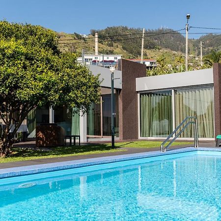 Calheta Tangerine House Villa Arco da Calheta  Eksteriør billede