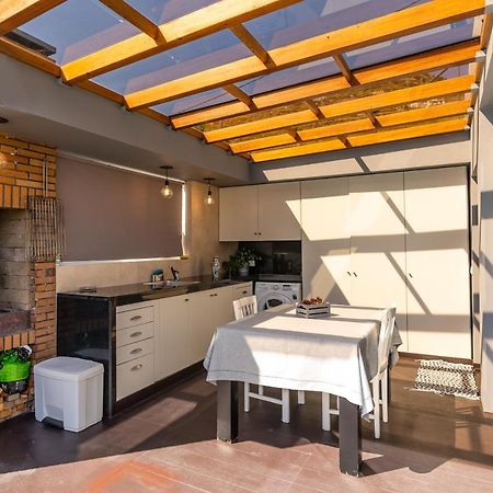 Calheta Tangerine House Villa Arco da Calheta  Eksteriør billede