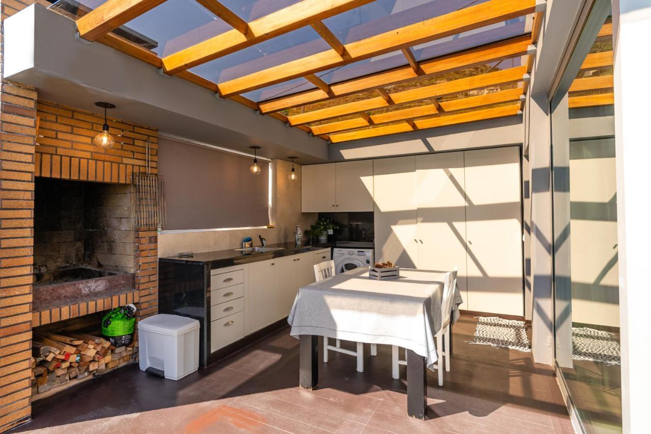 Calheta Tangerine House Villa Arco da Calheta  Eksteriør billede